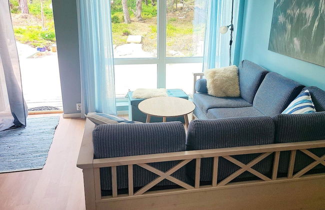 7 Person Holiday Home in Vesteroy-by Traum - Foto 4