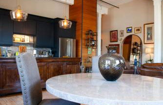 Urban Haven Loft Near Market Square - Foto 23