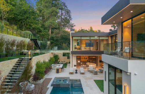 Hutton Villa - Foto 65