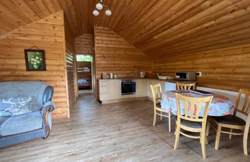 Low Alwinton Holiday Cottages - Foto 54