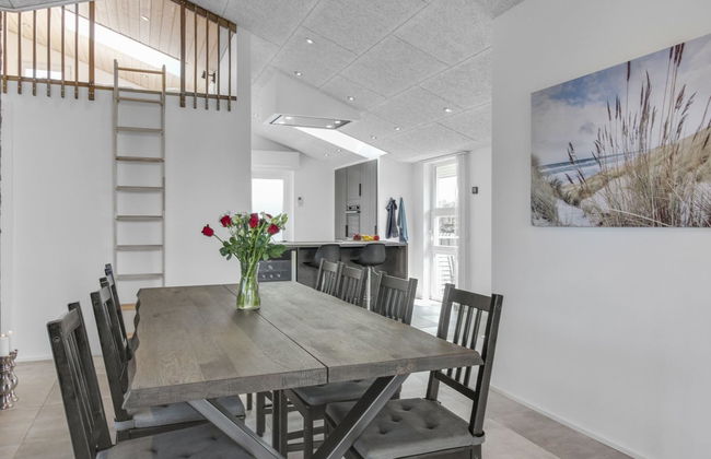 "Hroswitha" - 100m from the sea - Photo 14