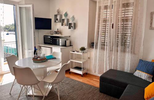 Villa Luka Apartman Pavo - Foto 21