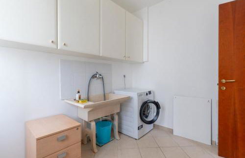 Luminosa casa a Casoli di Atri con giardino - Foto 8