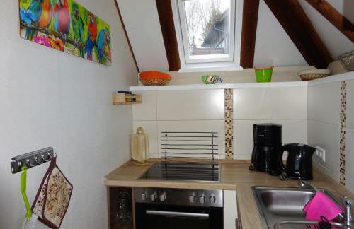 Knusperhaus Gretel - Foto 6