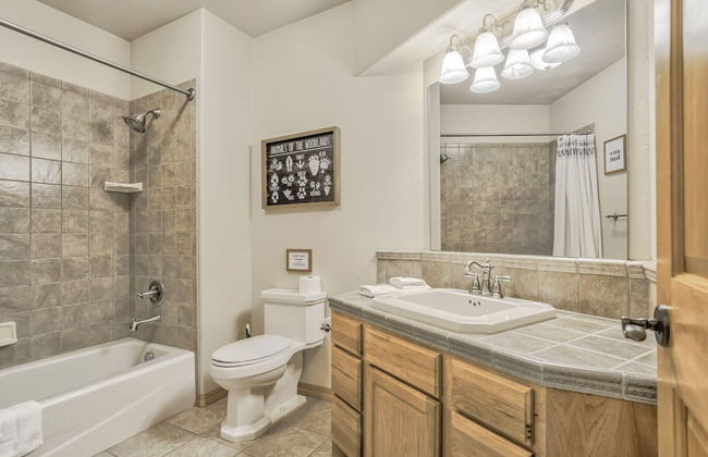 5brmountain Luxuryhikingdog Friendly! - Photo 36