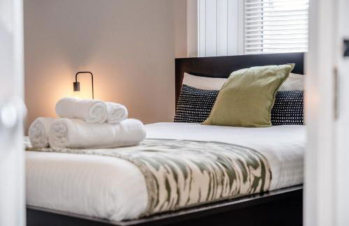 Classy private spacious flat - Foto 43