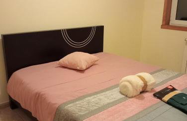 Big holiday home - Foto 19