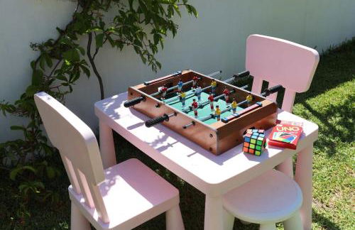 Ikia Apartment Private garden and parking - Photo 43