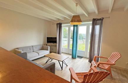 Gîte Les Champs N°3 - Foto 19