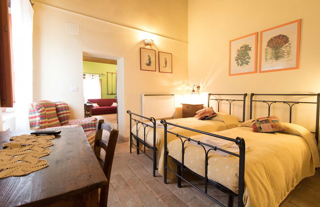 Agriturismo Fattoria Il Bruco - Foto 5