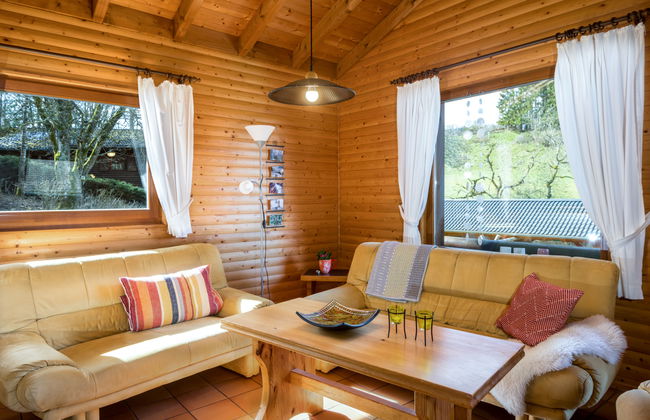 2 bedroom Apartment in Schönecken with garden - Photo 6