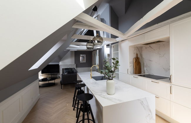 Ankerhus Ferielejligheder Skagen - Foto 48