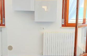 Terrazzo Panoramico Fronte Mare Zamponi - Foto 27