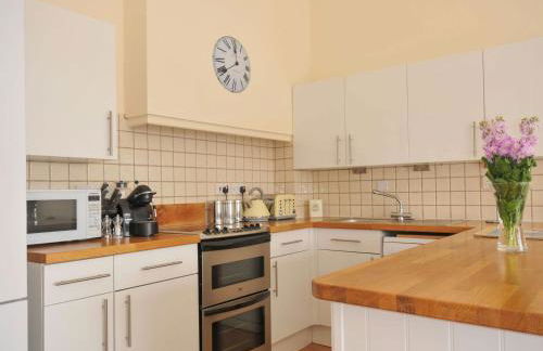 9 Slipway Cottages - Foto 12