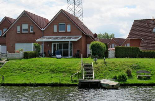 Holiday Home Kleine Möwe by Interhome - Foto 12