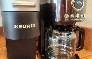 Cozy Home with Sauna 5 bedrooms 3 bathrooms Sleeps 12 - Foto 46