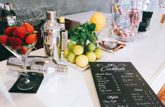 Checkin Bungalows Atlantida - Foto 35