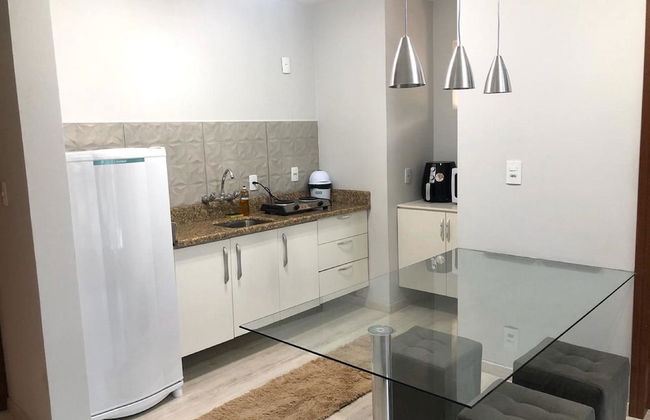 Saint Sebastian 213 Duplex no Centro - Photo 4