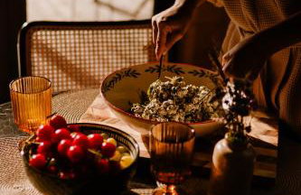 LasHouse - Nowoczesna stodoła z widokiem na las - Foto 6