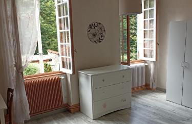 Gite des Grivats - Foto 22