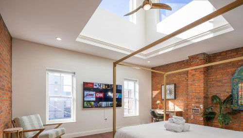 Your Perch at University City - Foto 4