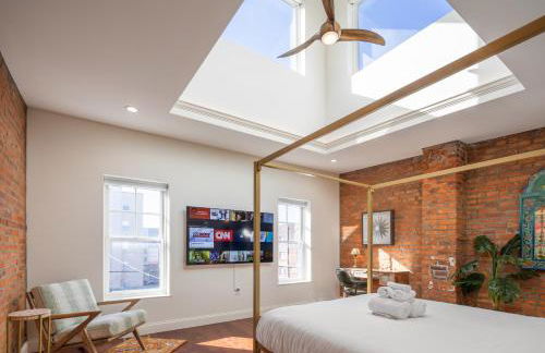 Your Perch at University City - Foto 4