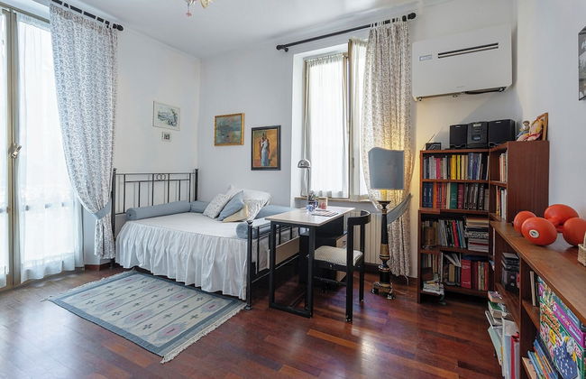 Central Sweet Home by Wonderful Italy - Photo 5