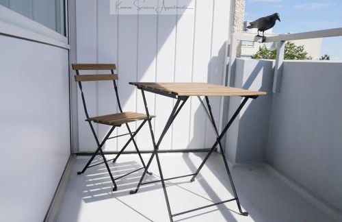 Monteurzimmer bis zu 5 Personen Ludwigshafen - Foto 1