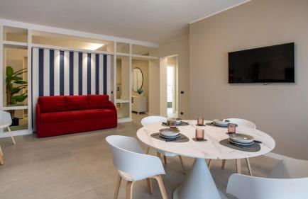 Crystal & Esmeralda Apartment Suites Sorrento - Photo 17