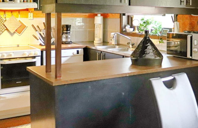 4 Star Holiday Home in Ullared-by Traum - Foto 8