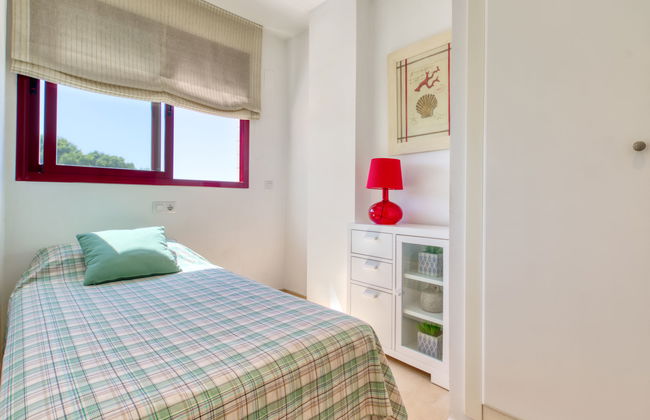 Jardines de Denia VII - Foto 12