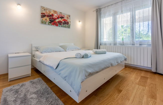 Apartment Olive - Foto 1