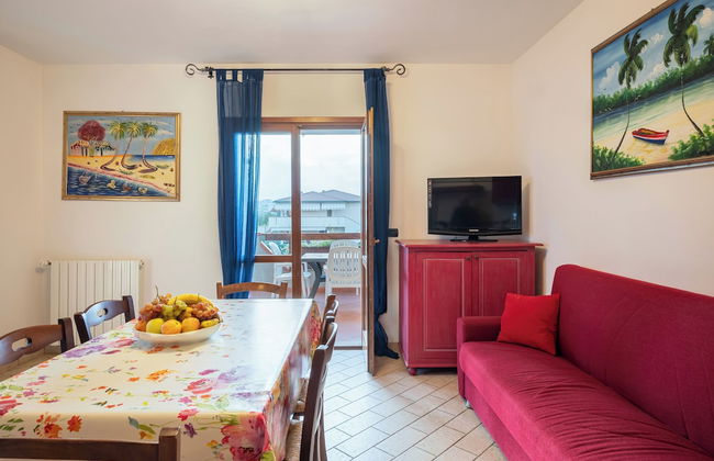 Follonica Apartments - Photo 31