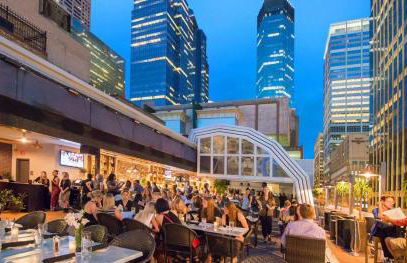 DT UMN 1 BD Gym Free Street Parking Rooftop - Foto 30