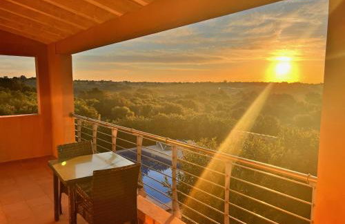 CASA Luz Solar - Finca mit privatem Pool nahe Strand & Santanyí - Foto 7