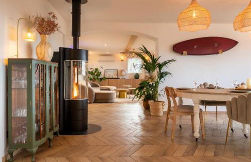 Les Villas de Julie au Domaine des Muses - Foto 11