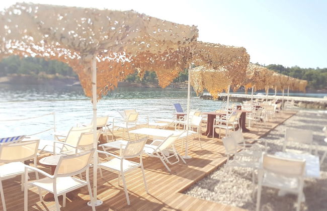 Seafarer's Suite - Foto 21