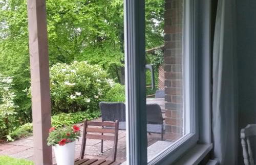 Apartment in Zendscheid mit Offenem Kamin by Interhome - Foto 22