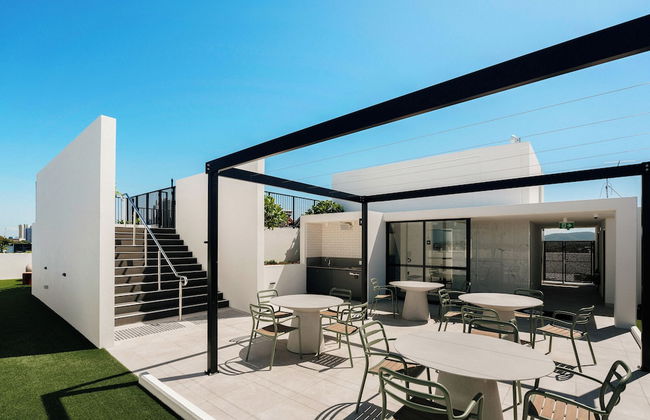 Rambla @ Perry House - Foto 26