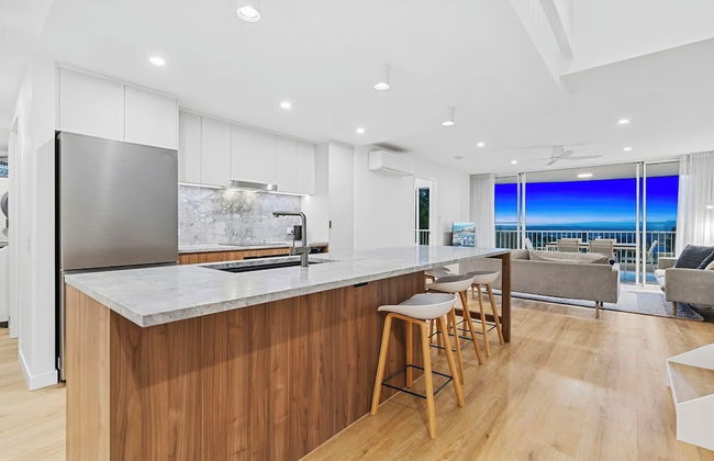 Noosa Hill Resort - Foto 65