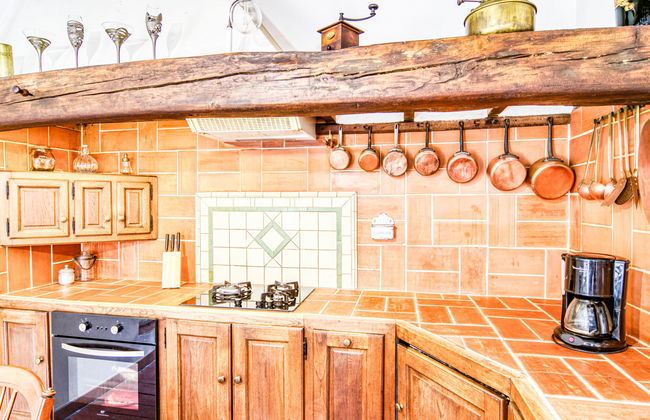 Chez Canard - Foto 14