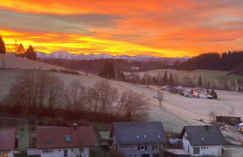 Ferienwohnung Bergblick Wangen im Allgäu mit Garten, 2022 komplett renoviert - Foto 16