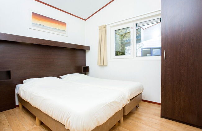 Cozy Chalet in the Dune Region - Foto 4