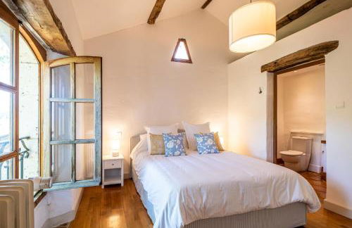 Bastide de Cordes sur Ciel - Piscine chauffée & Parc - Foto 50