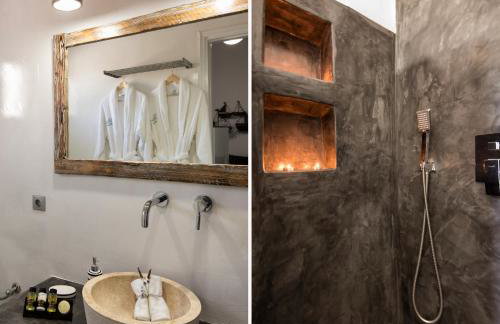 Blue Waves Suites & Apartments - To Kyma - Photo 24