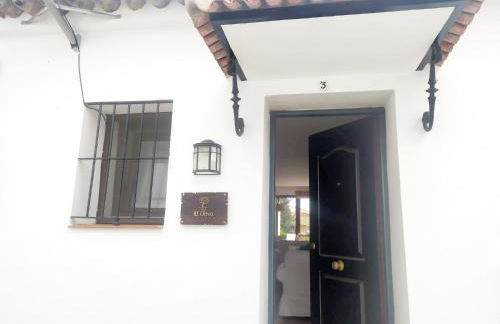 Casa Rural El Olivo - Foto 59