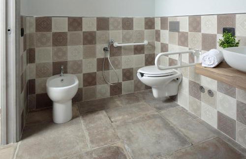 Perugia Vecchia Relais - Foto 52