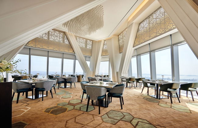 Oakwood Premier Incheon - Foto 59