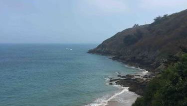 Ravissant studio en bord de mer - Photo 5