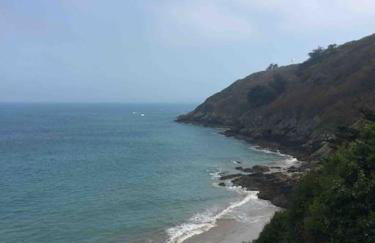 Ravissant studio en bord de mer - Photo 5